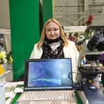 Аватар Алиса Агаркова — преподаватель курса Основы гусеводства