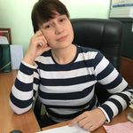 Кузина Оксана Михайловна