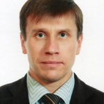 Евгений Курочкин