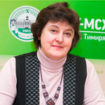 Аватар Галина Алексеевна Смолина