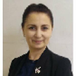 Римма Вениаминовна Ливанова