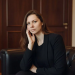 Олеся Соколова