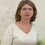Нина Юрьевна Трясцина