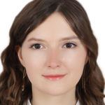 Юлия Шевкунова