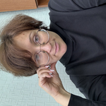 Елена Черкашина