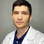 Дмитрий Сергеевич Новгинов