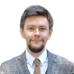 Игорь Александрович Анохин
