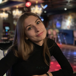 Мирослава Каржаева
