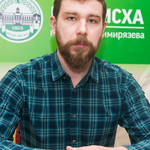 Всеволод Михайлович Лапушкин
