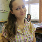 Анастасия Андреевна Лапушкина