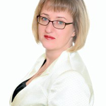 Елена Панова