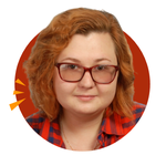 Анна Евгеньевна Рыхторова