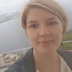 Аватар Анна Сулавко — преподаватель курса Введение в грамматику испанского языка