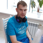 Василий Никитин