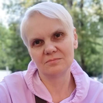 Инна Галанкина
