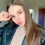 Аватар Коломеец Алина — преподаватель курса Уравнения
