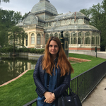 Аватар Ирина Абкадырова — преподаватель курса Введение в грамматику испанского языка