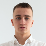Арсений Смирнов