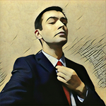 Александр Цветков