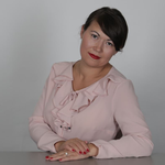 Вера Владимировна Мизюрёва