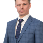 Аватар Николай Пуляев — преподаватель курса Эксплуатационные материалы