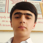 Аватар Kabir Gafurov — преподаватель курса Python Beginer