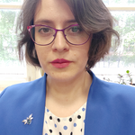 Оксана Владимировна Бойко
