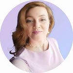 Виктория Владимировна Рахаева