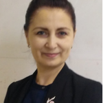 Римма Вениаминовна Ливанова