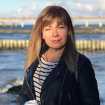 Анна Колганова
