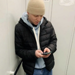 Денис Гуляев