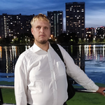 Аватар Дмитрий Владимирович Снегирев — преподаватель курса Агропродовольственные рынки: теория и практика исследований