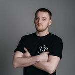 Игорь Бушенев