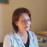 Екатерина Жукова
