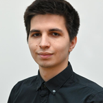 Никита Прошкин