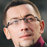 Глеб Григорович