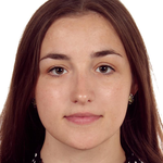 Екатерина Александровна Попова