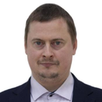 Виталий Крючков
