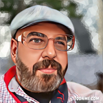Алексей Вуколов