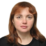Александра Анатольевна Манохина