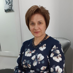 Зубик Инна Николаевна