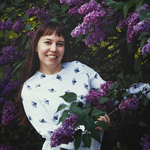 Аватар Ахметова Лилия — преподаватель курса Основы флористики