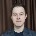 Аватар Руслан Гонтарь