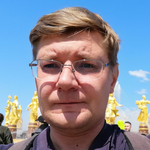 Антон Черноусов