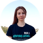 Аватар Татьяна Черненко — преподаватель курса Unreal Engine 5:C++ для начинающих программистов. Курс 2 часть 1