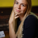 Ольга Корчагина