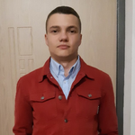 Аватар Игорь Шутов — преподаватель курса Геометрия 7 - 9 классы. Дидактический материал.