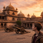 Аватар Никита निकेत