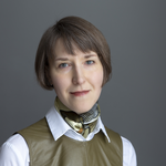 Юлия Папушина