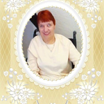 Ирина Труханова